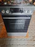 Kuchenka z piekarnikiem elektrycznym Gorenje