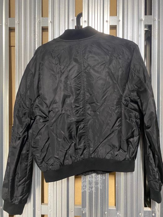 Kurtka Zara Bomberka S