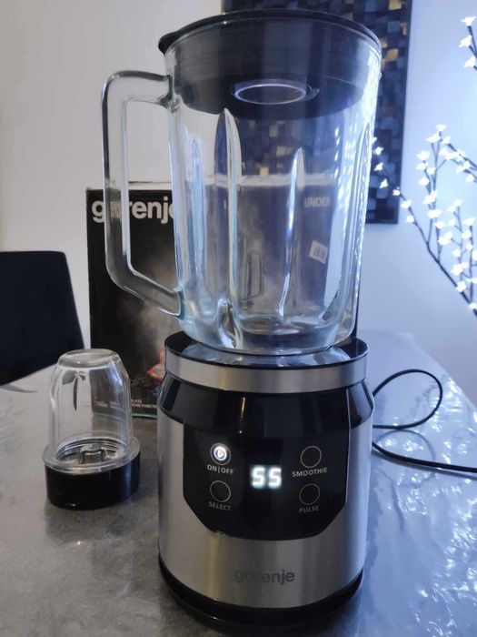 Кухонний комбайн -блендер сенсорний Gorenje B800HC
