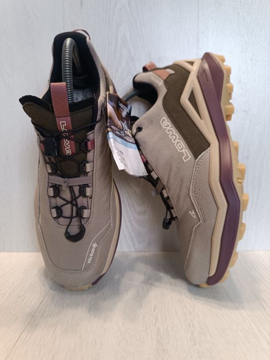 Lowa maddox pro gtx 41 (26.5)