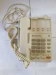 Telefone Fixo Com Fio Panasonic