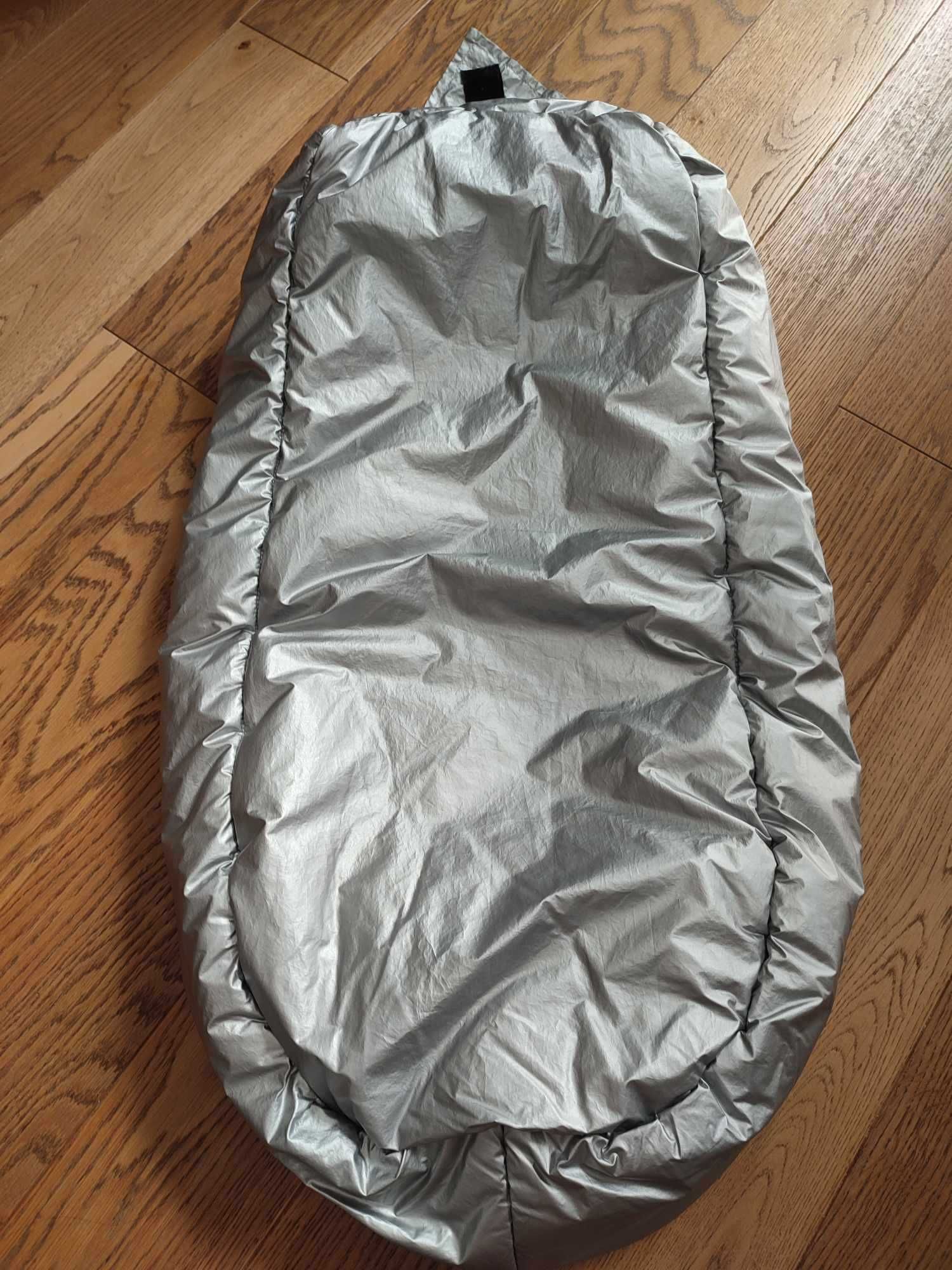 Śpiworek do gondoli X-lander
