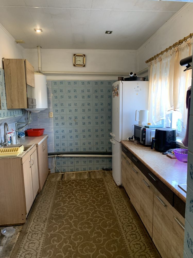 Продам дом в с. Шабо Белгород-Днестровского р-на
