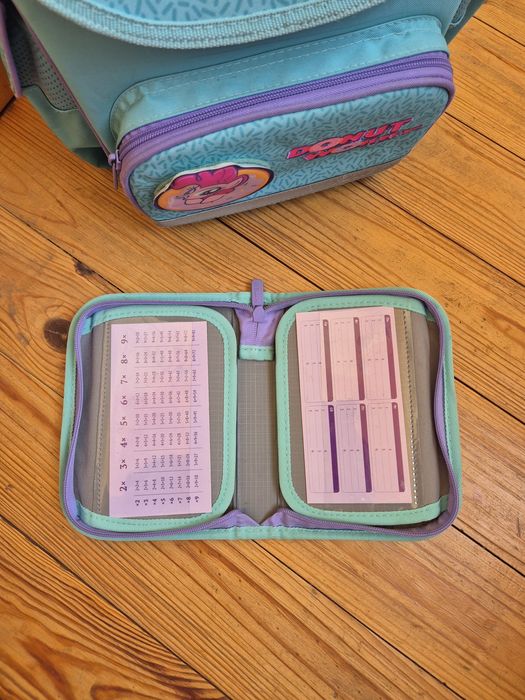 Рюкзак +пенал Kite+ фарби+олівці