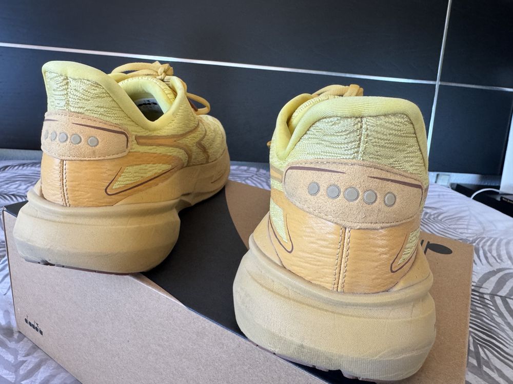 Diadora Nucleo 2