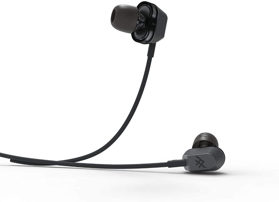 Słuchawki bezprzewodowe bluetooth IFROGZ Sound Hub XD2 czarne