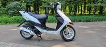 Suzuki ZZ сузуки ZZ