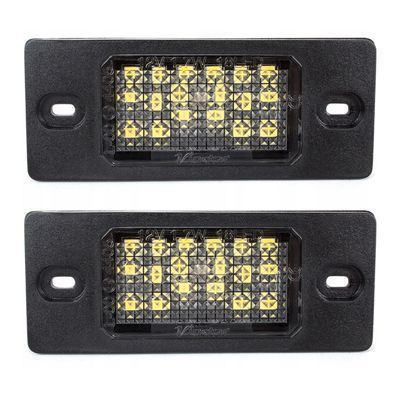 Lampki Tablicy Led Golf V Passat B5 Kombi