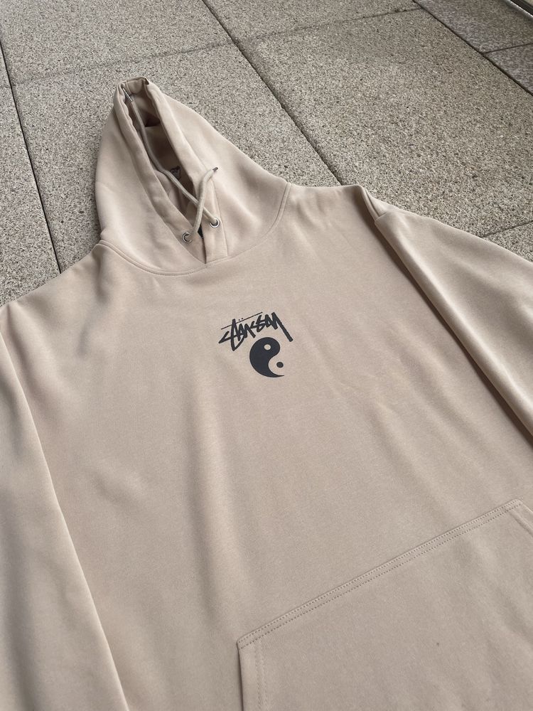 Sweatshirt Stussy