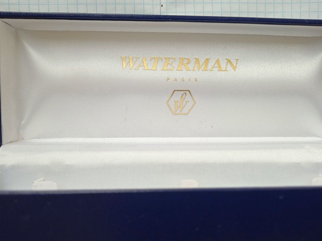 Коробка для ручки Waterman