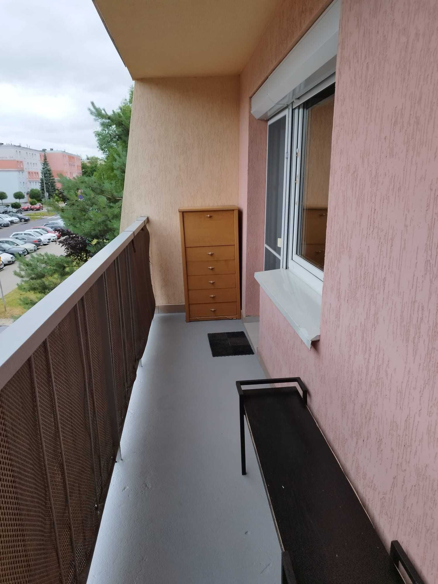 Mieszkanie do wynajęcia dwupokojowe - Jaroty