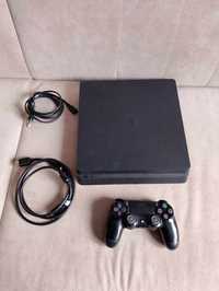 PlayStation 4 slim 1TB