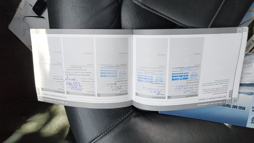 Carrinha Volvo V70 2.0 D4 163 cv ( 5 cilindros) ano 2012