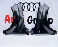 Крило Audi Q7 4L Переднє Ліве Праве Крила Ауді Ку7 Кю7 Розборка Шрот