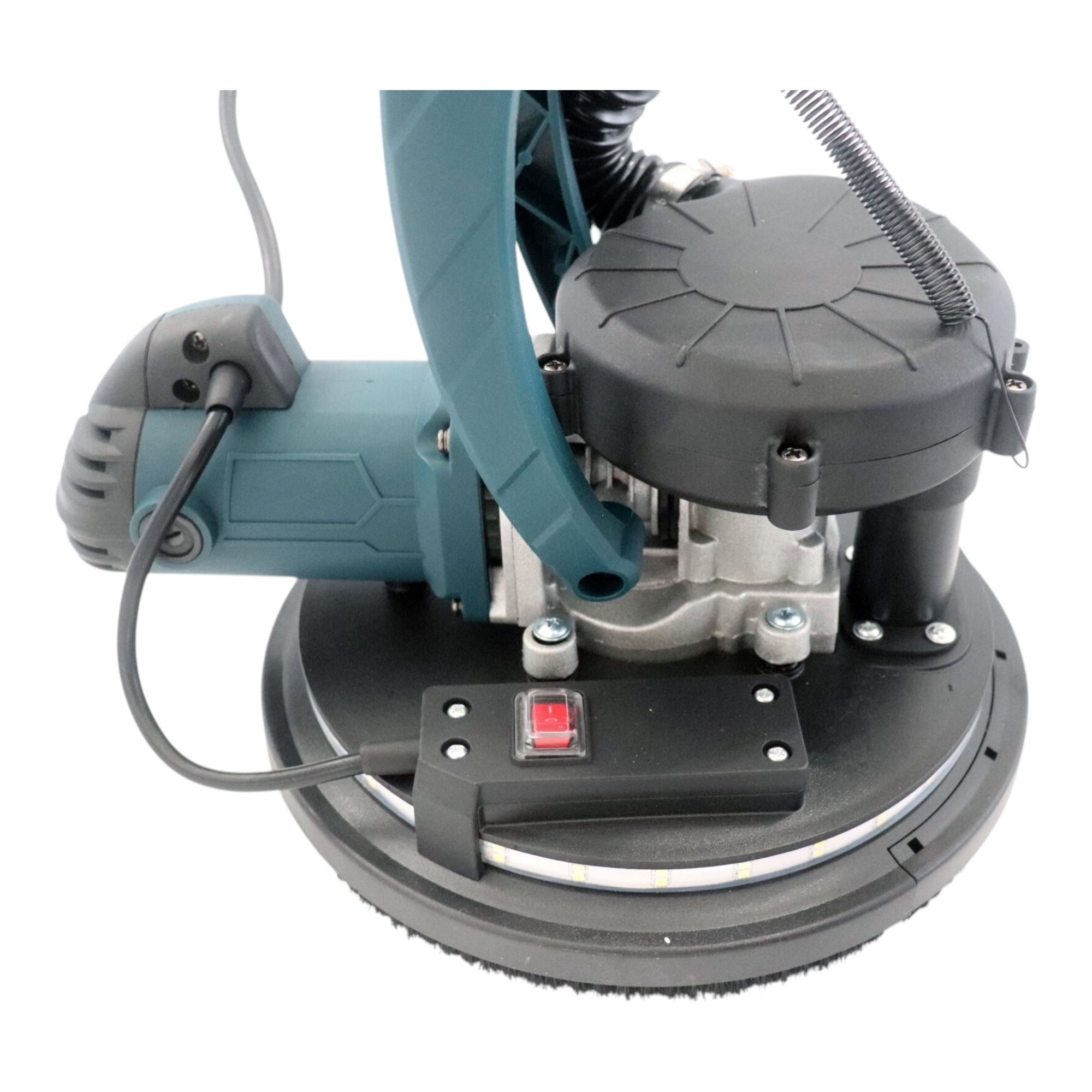 Szlifierka Do Gładzi wysięgnik Eurotec Kds2550