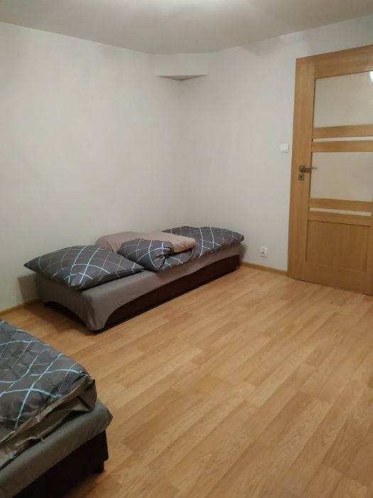 Dom / pokoje do wynajęcia/na noclegi 130m2, Tuszyn