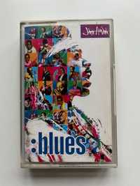 Jimi Hendrix Blues kaseta