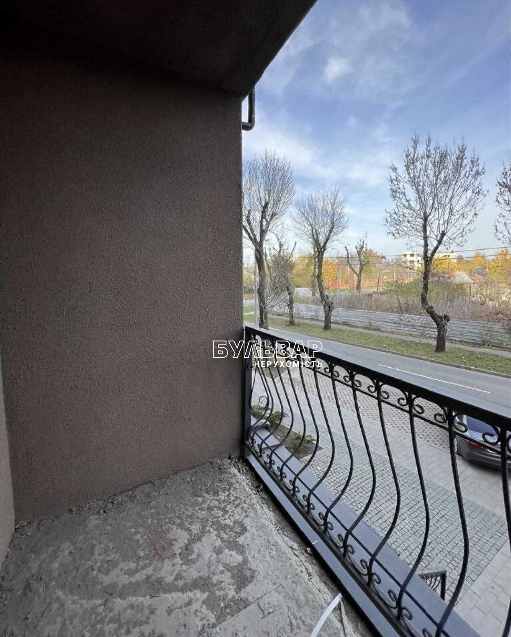 ЖК РЕЗИДЕНЦИЯ. Продам 1 к.кв. - 50 м2, Шатиловка, Новгородкская 46
