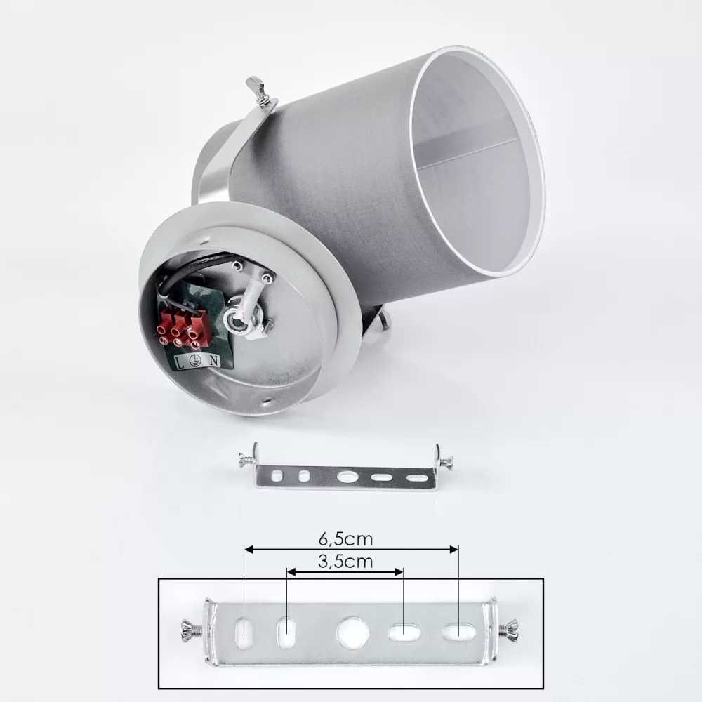 Eglo Villabate 98138 / lam py Led / Led / 
Lampy wiszące