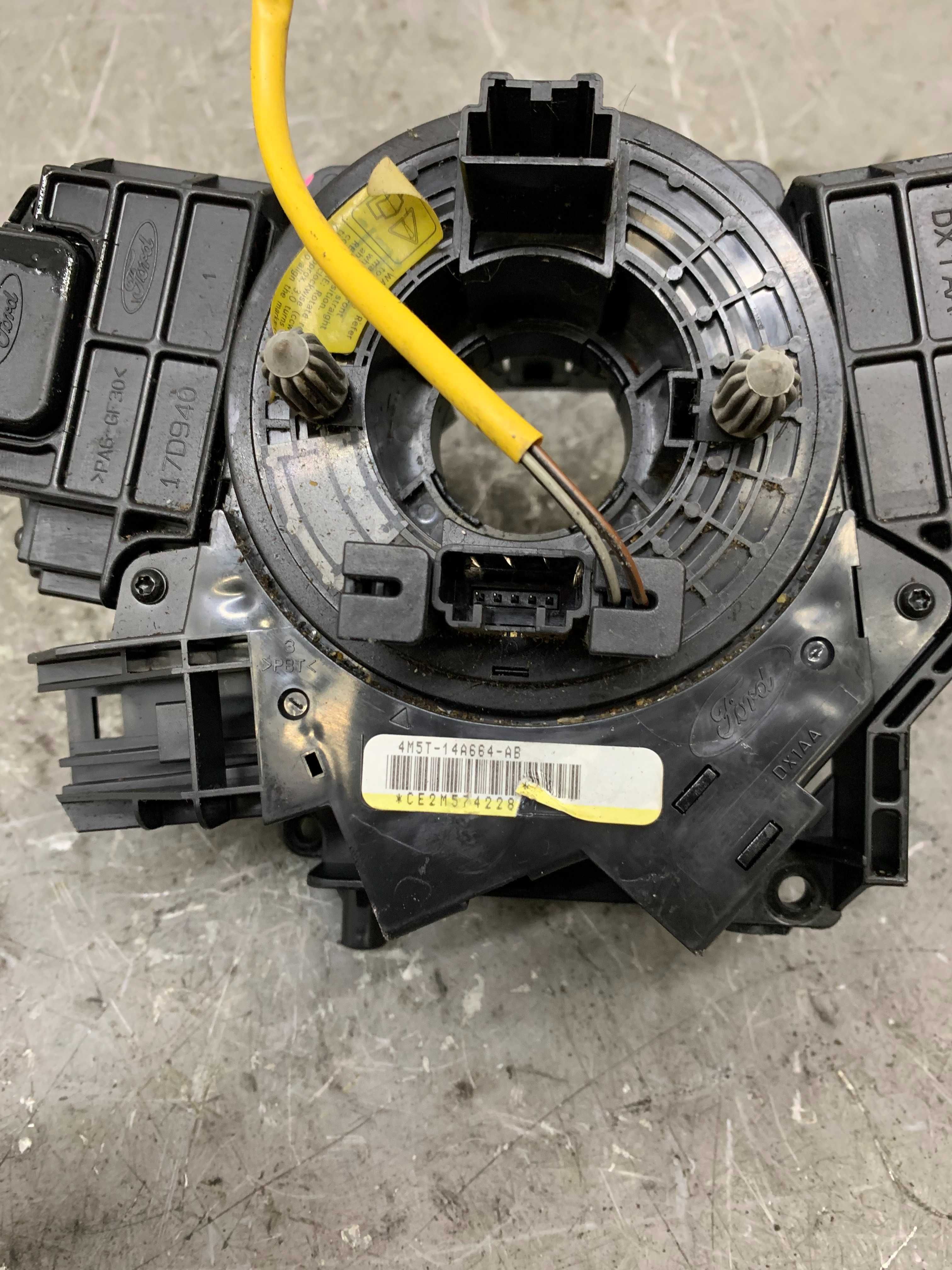 Ford Focus MK2 Przełącznik Zespolony Pająk Manetka