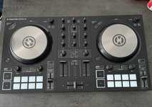 Kontroler DJ TRAKTOR S2MK3