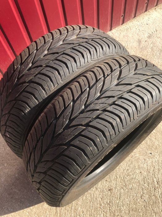 Opony Uniroyal Rain Expert 185/60 R14