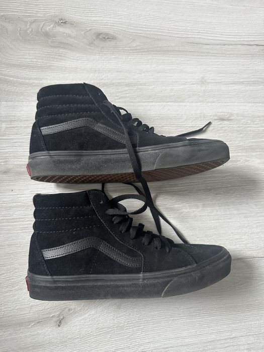 Buty vans rozmiar 40