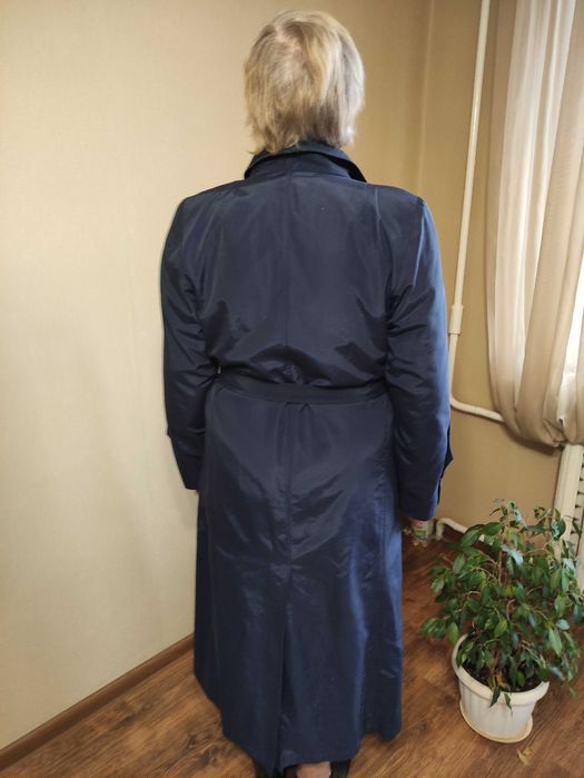 Плащ жіночий 50-52р