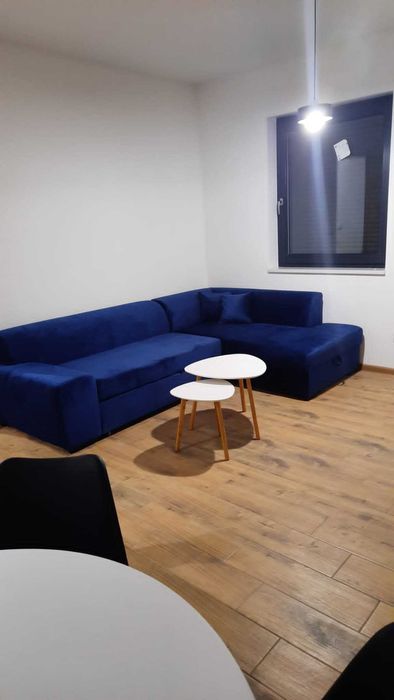 Wynajmę mieszkanie w Rybniku.