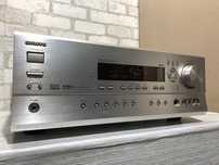 6.1АV Стерео ресивер/підсилювач  Onkyo TX-SR600 2х115Вт