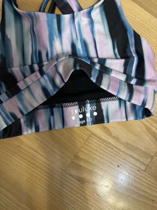 Речі Zara, H&M, Reseved, George на вік 7-8 років