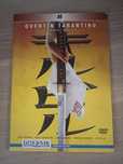 Płyta DVD Kill Bill: Volume 1