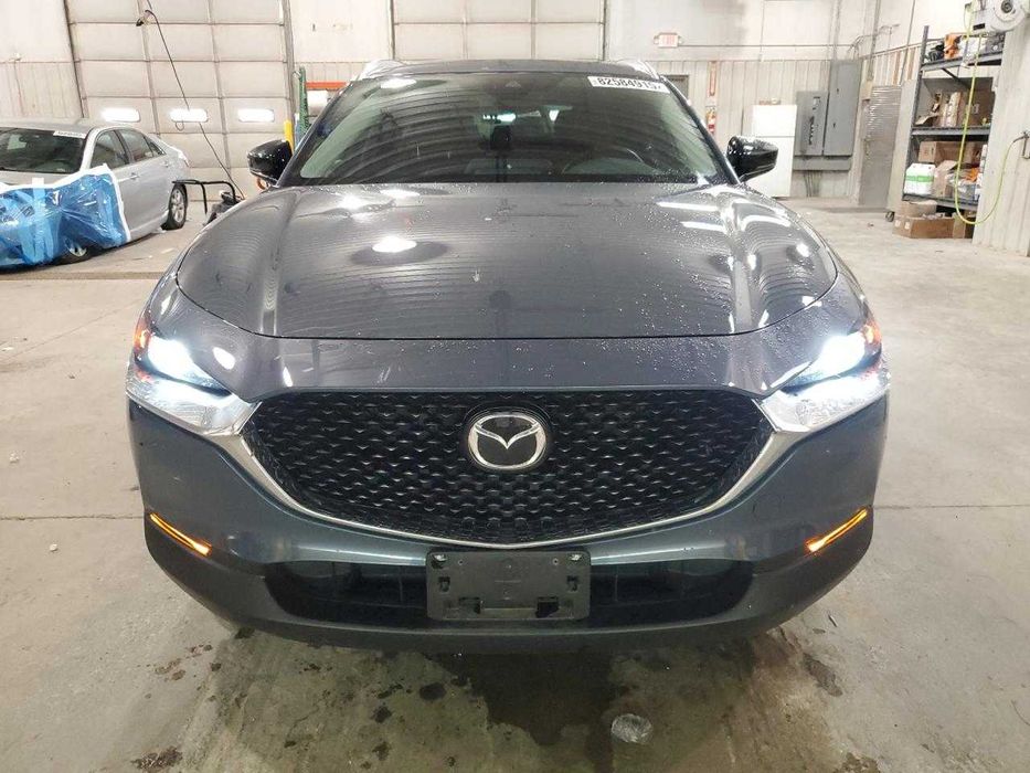 Mazda CX-30 Preferred 2023