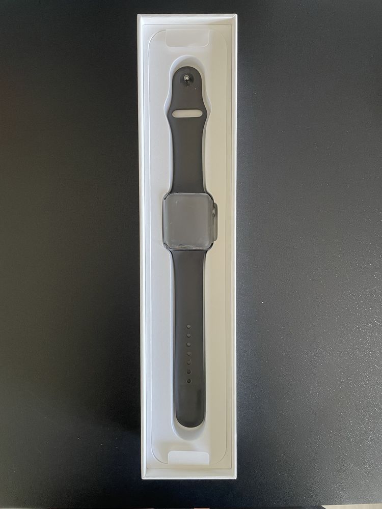 Apple Watch 3 - Uszkodzony