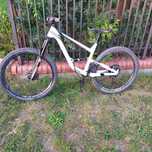 Focus Vice Pro 27,5" M/L Trail Enduro XC Magura Canyon Marin Trek Full