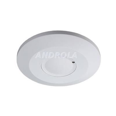 Czujnik ruchu mikrofalowy ultra płaski CR-240 Orno