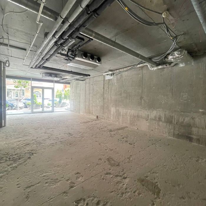 Аренда Помещения 77м2  Офис Клиника Бутик Кафе Барбершоп