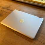 HP Pavilion x360 Convertible i5-7200 CPU, 8 GB RAM, 1 TB