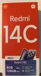 Telefon Redmi 14c Nowy!
