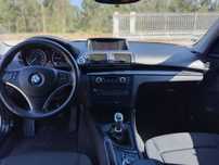 BMW série 1 2010