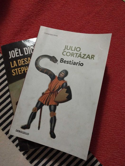 Livros idioma espanhol