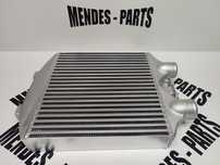 Intercooler cupra reforçado