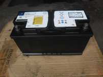Akumulator VARTA Mercedes 12V 92Ah 850A