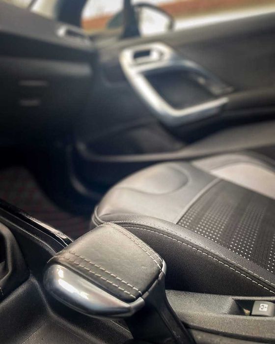 PEUGEOT 2008 ALLURE 110CV