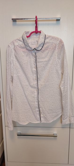 Koszula dla dziewczynki r 152, cool club