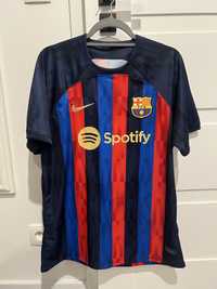 Oryginalna koszulka FC Barcelony XL