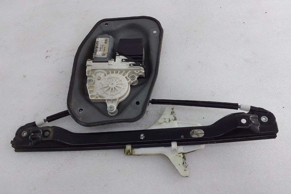 Elevador vidros trás direito VOLKSWAGEN Golf V (1K1)