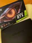 Видеокарта Gigabyte RTX 3080 10 GB