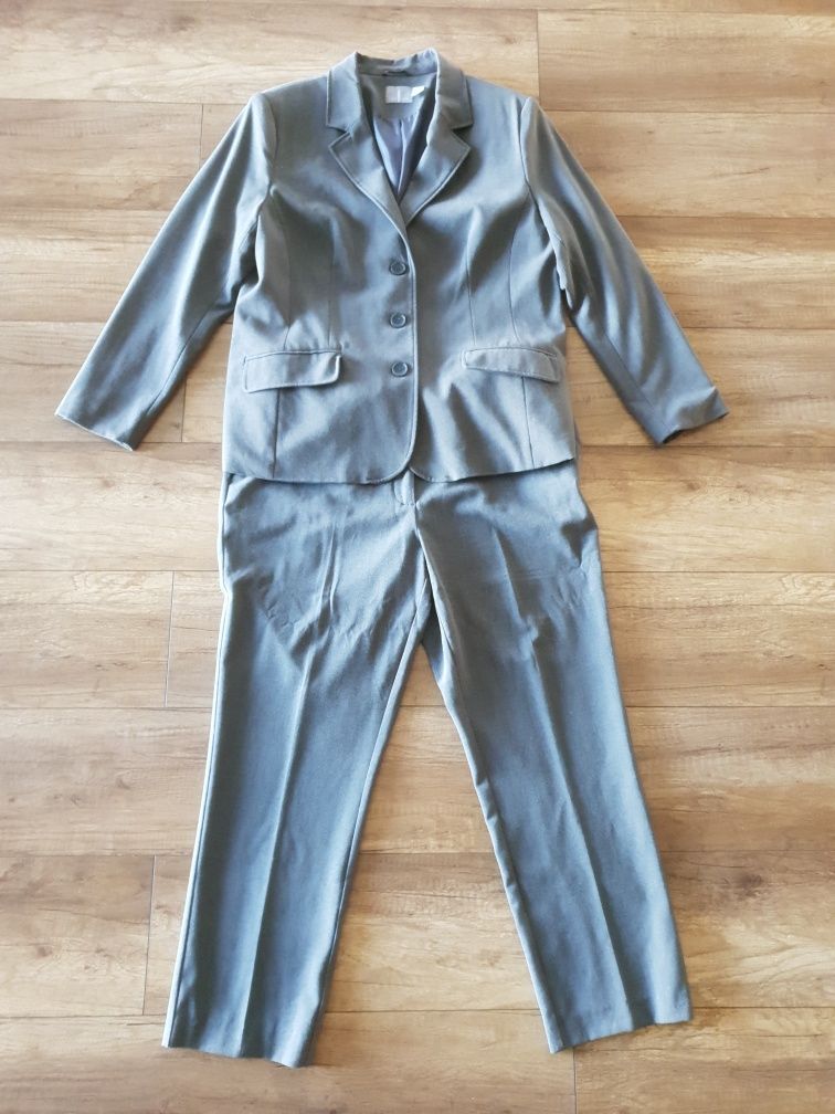 Garnitur damski Fair Lady rozm.46/48