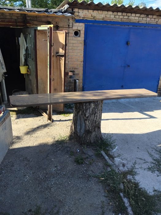 Столешнеца 2.50×40